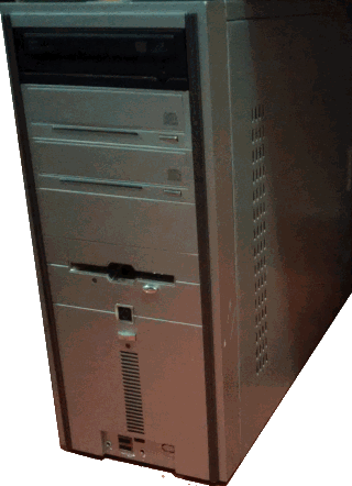 Sempron PC