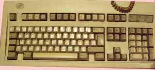 IBM Model M